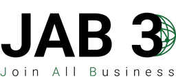 JAB3 Logo